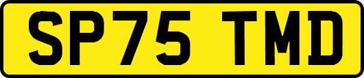 SP75TMD