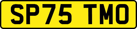 SP75TMO