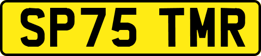 SP75TMR