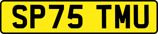 SP75TMU