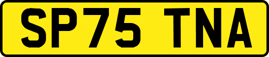 SP75TNA