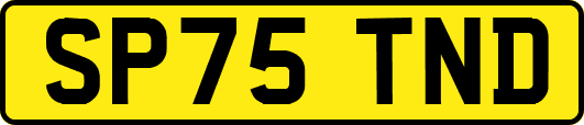 SP75TND
