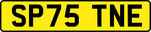 SP75TNE