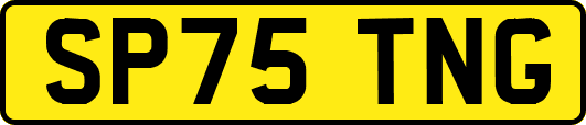SP75TNG