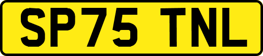 SP75TNL