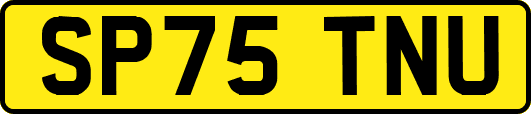 SP75TNU