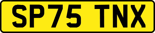 SP75TNX