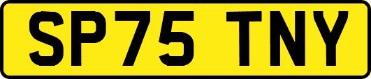 SP75TNY