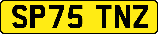 SP75TNZ