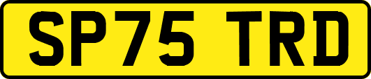 SP75TRD