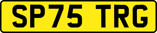 SP75TRG