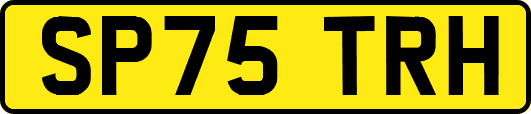 SP75TRH