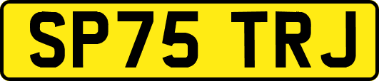 SP75TRJ