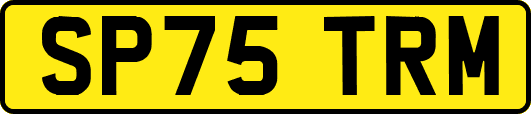 SP75TRM