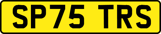 SP75TRS