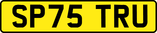 SP75TRU