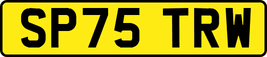 SP75TRW