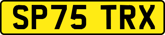 SP75TRX