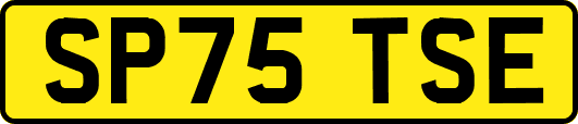 SP75TSE