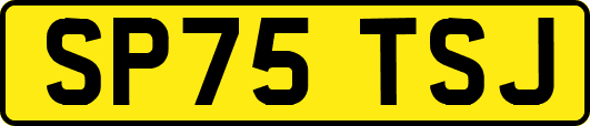 SP75TSJ