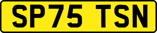 SP75TSN