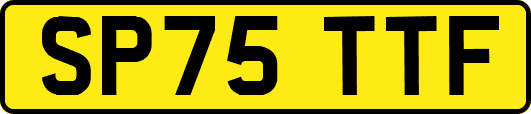 SP75TTF
