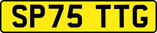 SP75TTG