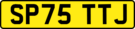 SP75TTJ