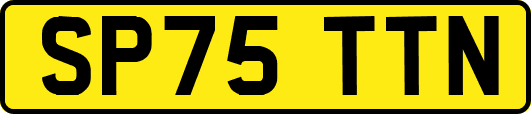 SP75TTN