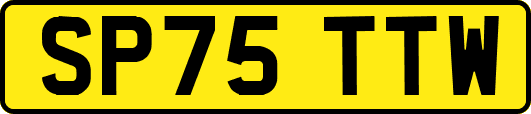 SP75TTW