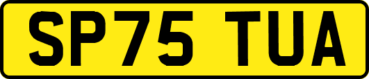 SP75TUA