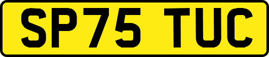 SP75TUC