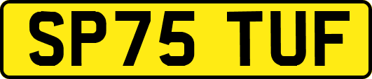 SP75TUF