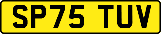 SP75TUV