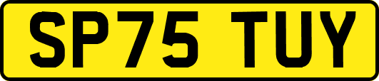 SP75TUY