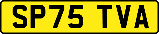 SP75TVA