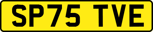 SP75TVE
