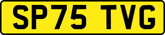 SP75TVG