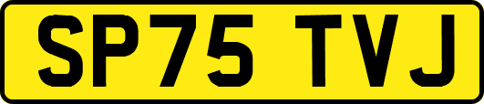 SP75TVJ