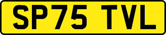 SP75TVL