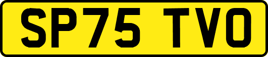 SP75TVO