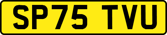 SP75TVU