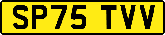 SP75TVV