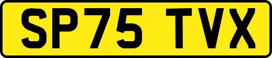 SP75TVX
