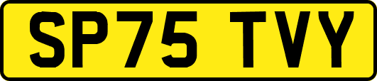 SP75TVY