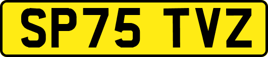 SP75TVZ