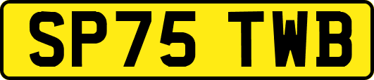 SP75TWB