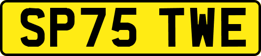 SP75TWE