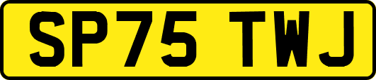 SP75TWJ