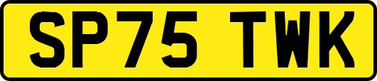 SP75TWK